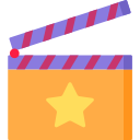 claqueta icon