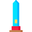 obelisco icon