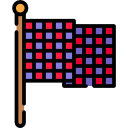 bandera icon