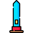 obelisco icon