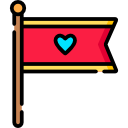 bandera icon