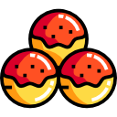 takoyaki icon