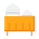 buffet icon