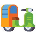 vespa icon