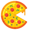 pizza icon