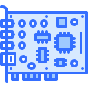 tarjeta de sonido icon