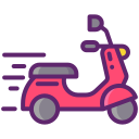 vespa icon