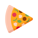 pizza icon