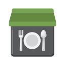 restaurante icon