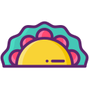 tacos icon