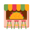 tacos icon