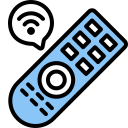 control remoto icon