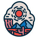 desierto icon