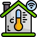 control de temperatura icon