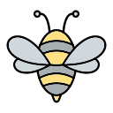 abeja icon