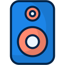 altavoz icon