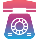 teléfono icon