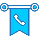 teléfono icon