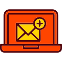 correo electrónico icon