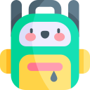 mochila icon