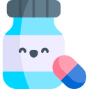 vitaminas icon