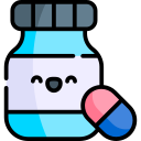 vitaminas icon