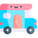 autocaravana icon