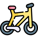 bicicleta icon