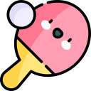 ping pong icon