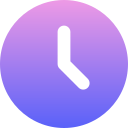 reloj icon