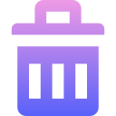 borrar icon