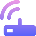 router de wifi icon