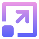 maximizar icon