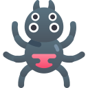 araña icon