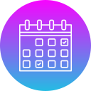 calendario icon