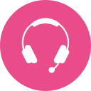 auriculares icon