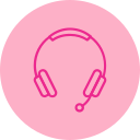 auriculares icon