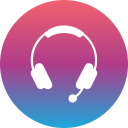 auriculares icon