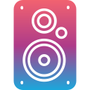 altavoz icon