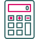 calculadora icon