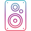 altavoz icon