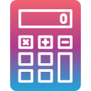 calculadora icon