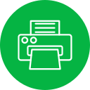 impresora icon