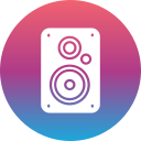 altavoz icon