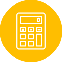 calculadora icon