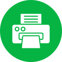 impresora icon