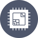 procesador icon