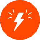 energía icon