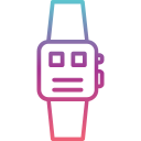 reloj inteligente icon