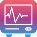 cardiograma icon